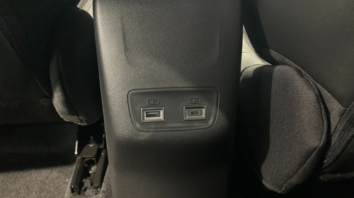 Peugeot 2008 1.0T Allure