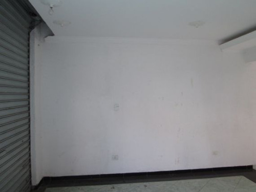 Locação Commercial / Office Parque Rodrigues Alves São Paulo - 4113