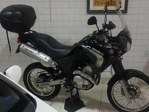 Yamaha Xtz 250 Tenere