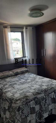Apartamento Só 160 Mil - Vila Nova Curuçá