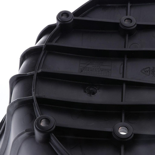 Scooter De De Assento De Carro Go Kart Preto