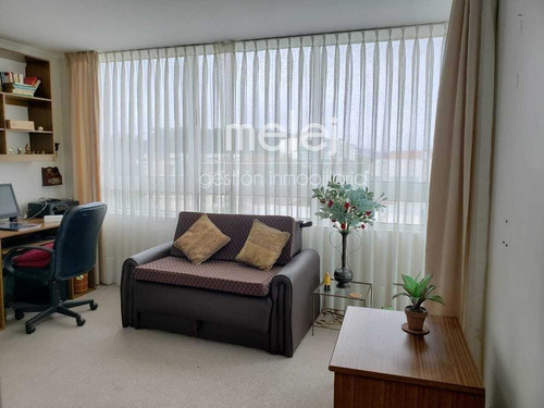 Venta Departamento En La Foresta, Reñaca, Viña Del Mar