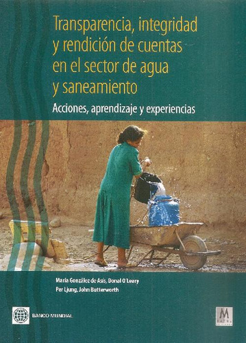 Libro Transparencia, Integridad Y Rendición De Cuentas En El