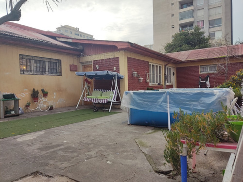 Gran Terreno 500 M2 A Una Cuadra De Gran Avenida