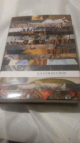 La Colección, Del Instituto Nacional De Bellas Artes