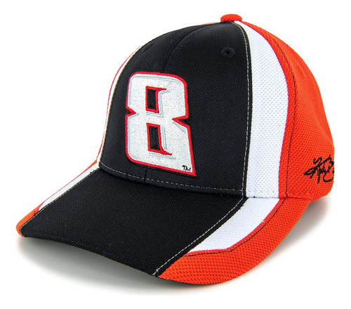 Kyle Busch 2023 Restart #8 - Gorro Multicolor, Varios