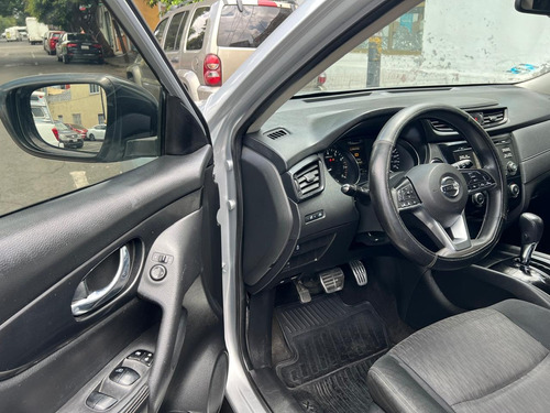 Nissan X-Trail 2.5 Sense 2 Row Cvt