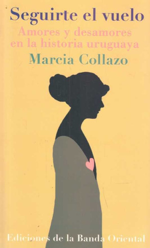 Seguirte El Vuelo - Marcia Collazo