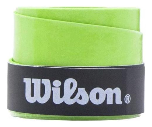 Overgrip Wilson Ultra Wrap Comfort Colors Esportes Cor Verde