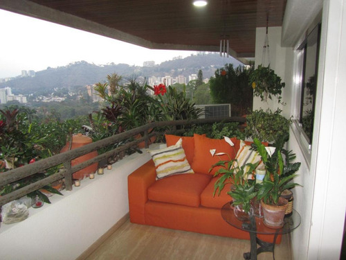 Imagen 4 de 12 de Apartamento En Venta Colinas De Valle Arriba 21-12095 Gn