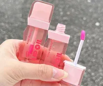Comprar Lip Gloss Kiss Beauty Hidratante Brillo Labial