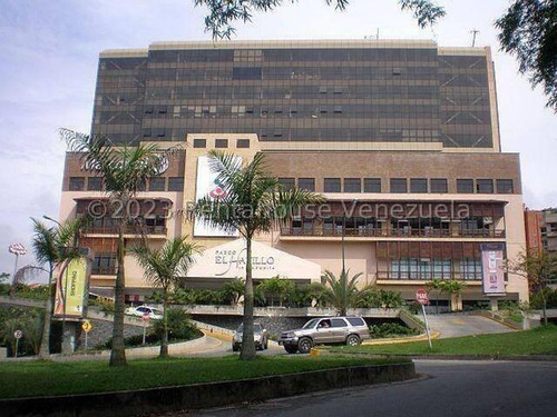 Oficina En Venta En El Hatillo Mls 25-12312 Yf