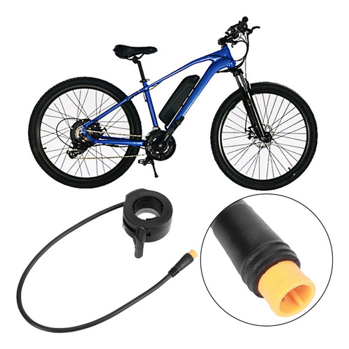 Accesorios De Control De Velocidad Del Acelerador De Pulgar
