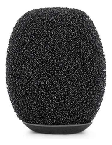 Micrófono Rode Rodelink Lav Omnidirectional Lavalier Negro