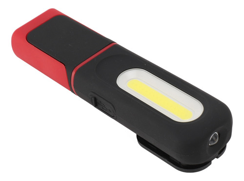 Linterna De Trabajo Portátil Led Giratoria 360 Grados Super