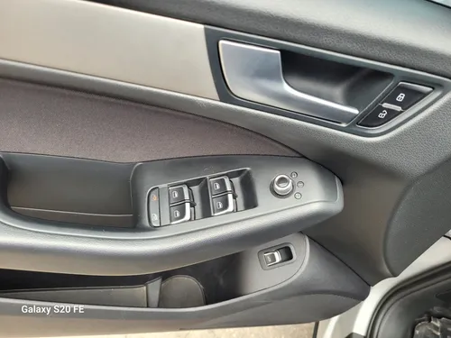 Audi Q5 3.0 Tfsi Attraction