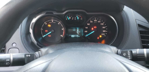 Ford Ranger 2.2 Cs 4x2 Xl Safety Tdci 125cv 2013