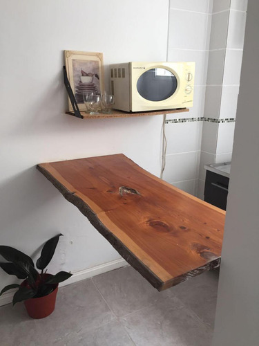Vendo Ph En Oportunidad 2 Ambientes Zona Parque Luro