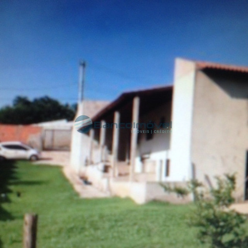 Chacara Para Venda Em Campinas - Ch00104 - 34675477