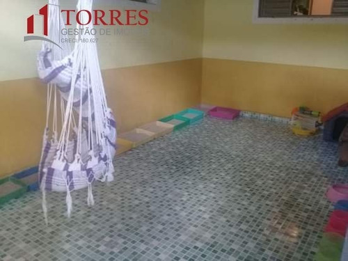 Casa Padrão Para Venda E Aluguel - 563-1