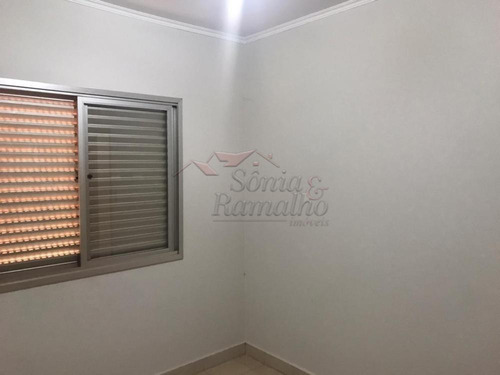 Apartamentos - Ref: L15302