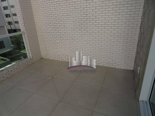 Imagem 23 de 30 de Casa À Venda, 200 M² Por R$ 1.100.000,00 - Ponta Da Praia - Santos/sp - Ca0780