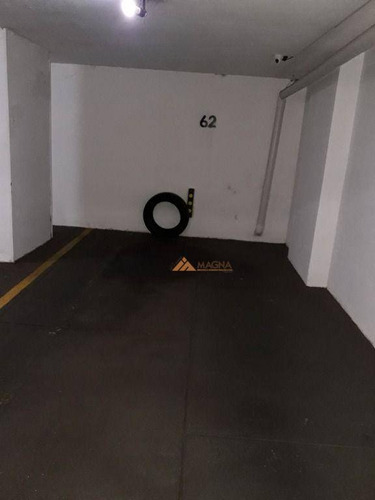 Imagem 28 de 30 de Apartamento Com 2 Dormitórios, 133 M² - Venda Por R$ 290.000,00 Ou Aluguel Por R$ 1.100,00/mês - Centro - Ribeirão Preto/sp - Ap3499