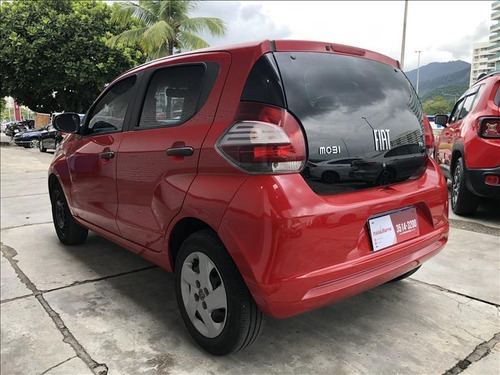 Imagem 3 de 6 de Fiat Mobi Fiat Mobi 1.0 Like