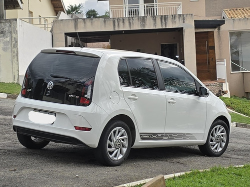 Volkswagen Up! 1.0 Connect 170 Tsi 5p
