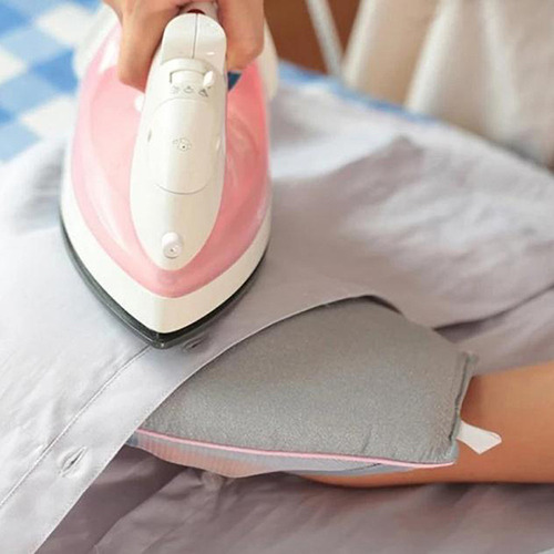 2×luvas Passar Roupa Modernas, Luva A Vapor, Luva Térmica