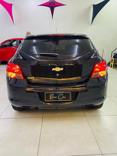 Chevrolet Onix 1.0 MPFI JOY 8V