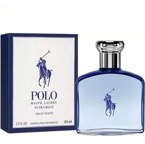 Polo blue eau fraiche hotsell