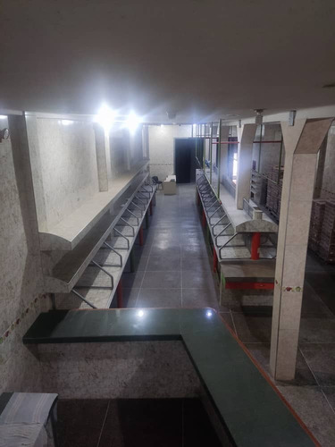 Pgm Bienes Raíces Vende Edificio Comercial / Industrial / Deposito