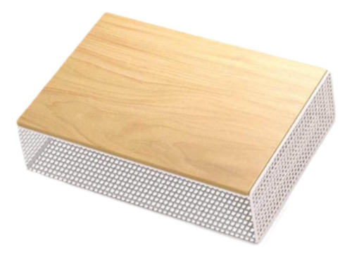 Estante Para Microondas, Estante Para Encimera De Cocina, M