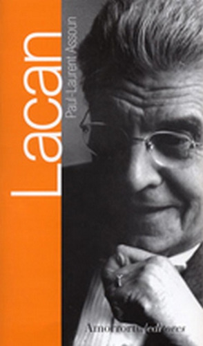 Lacan - Paul-laurent Assoun