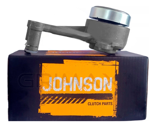 Crapodina Hidraulica Johnson Ford Focus 1,8l 16v 2000-2002