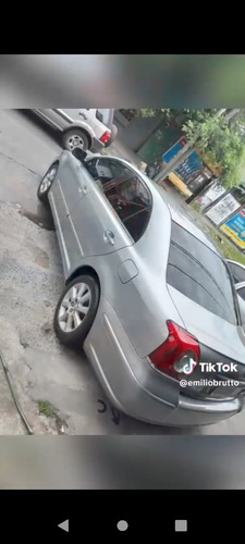Toyota Avensis 2.0 At
