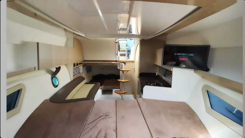 Triton 370 Ht Completa - Ñ Solara380 Focker377 Phantom375