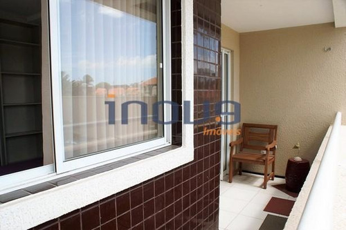 Imagem 20 de 21 de Apartamento Com 3 Dormitórios À Venda, 63 M² Por R$ 259.900,00 - Passaré - Fortaleza/ce - Ap0406