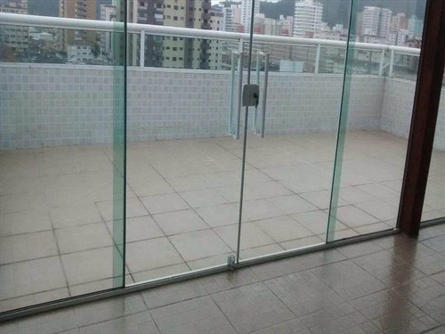 Apartamento - Venda - Boqueirao - Praia Grande - Fd77