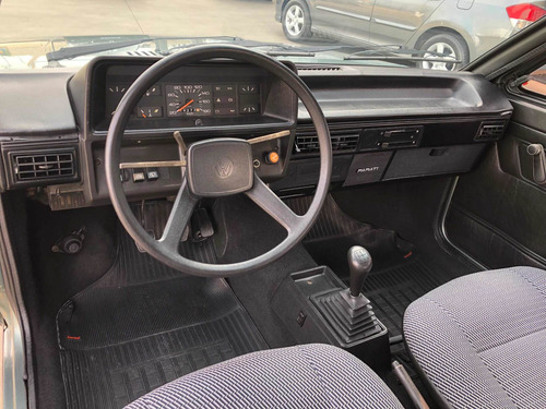 Volkswagen Parati Cl