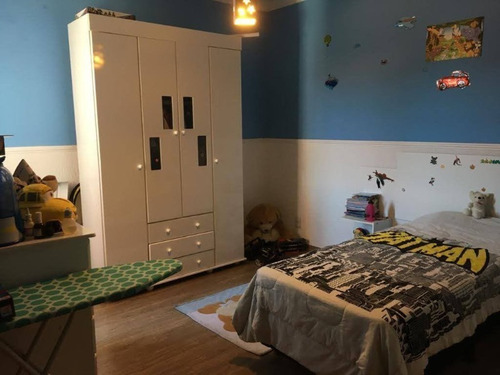 Imagem 10 de 11 de Casa À Venda No Nova Sorocaba Em Sorocaba, Sp - 4027 - 69558130