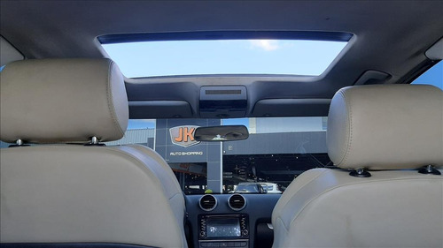 Imagem 7 de 8 de A3 2.0 Tfsi Sportback 16v Gasolina 4p S-tronic