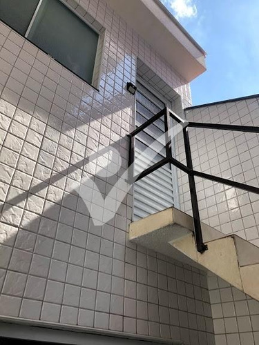 Imagem 28 de 30 de Casa À Venda Em Jardim Textil - Ca002728