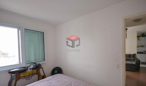 Imagem 7 de 26 de Apartamento À Venda, 2 Quartos, 1 Vaga, Cambuci - São Paulo/sp - 117339