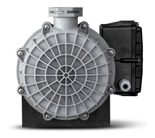 Bomba Residencial Syllent Impulse Re42m150-110/ap 1,5cv 220v