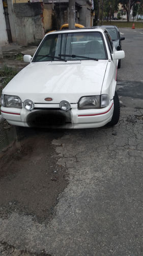 Escort Xr3