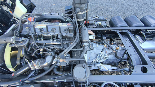 Vw 13180 Delivery 6x2 Trucadinho 2021