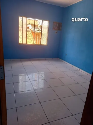 Casa,1 Quarto,sala, Cozinha, Banheiro, Quintal Grande
