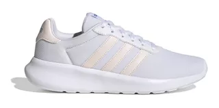 Tenis adidas Lite Racer 3.0 Amarre De Cordones Para Mujer